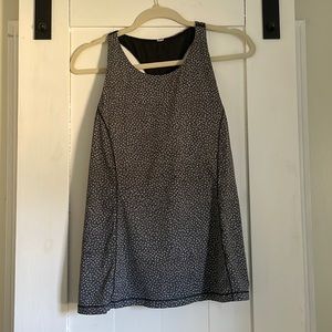 🍋 Lululemon Tank